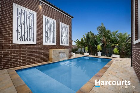 Property photo of 10 Sanctuary Terrace South Morang VIC 3752