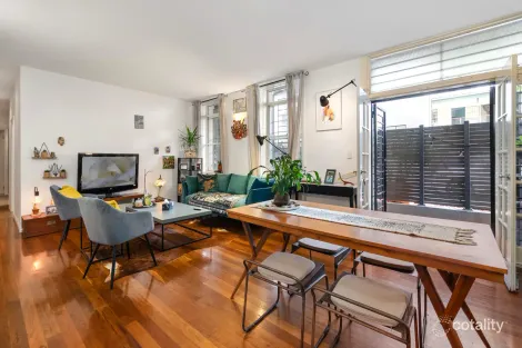 1/139a Regent St, Chippendale, NSW 2008