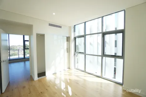 Property photo of 905/5 Mooltan Avenue Macquarie Park NSW 2113