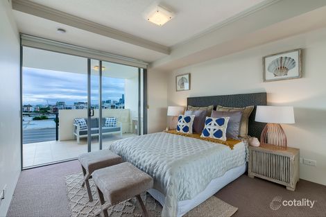 Property photo of 20703/60 Rogers Street West End QLD 4101