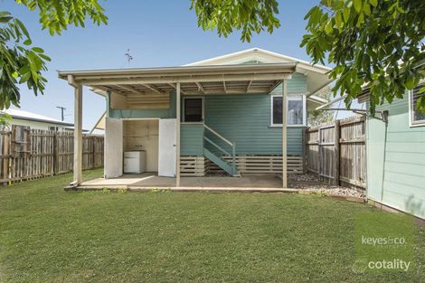 Property photo of 23A Lonerganne Street Garbutt QLD 4814