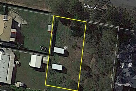 21 Orana St, Redbank Plains, QLD 4301