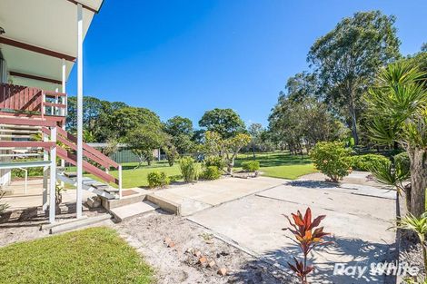 Property photo of 25 Whiting Street Beachmere QLD 4510