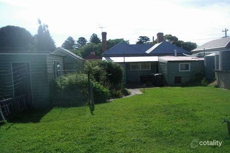 Property photo of 15 Wishart Street Port Fairy VIC 3284