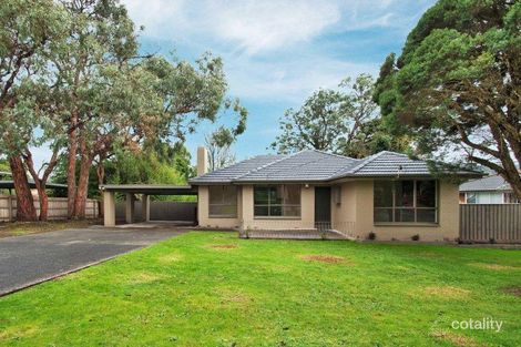 Property photo of 2 Mackenzie Court Croydon South VIC 3136