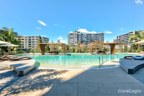 Property photo of 30006/40 Duncan Street West End QLD 4101