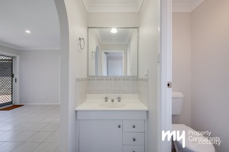 Property photo of 3B Beyer Place Currans Hill NSW 2567