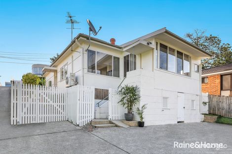 Property photo of 62 Higginbotham Road Gladesville NSW 2111