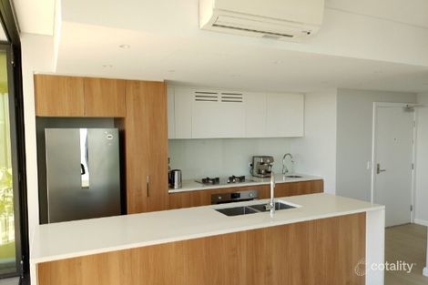 Property photo of 1514/2 Waterways Street Wentworth Point NSW 2127