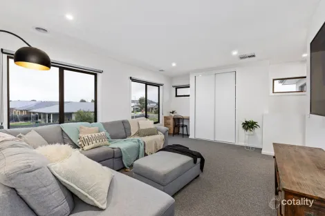Property photo of 68 Cuzens Road Alfredton VIC 3350