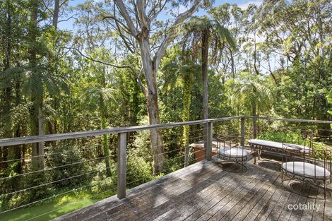 Property photo of 7-9 Wynnes Rocks Road Mount Wilson NSW 2786