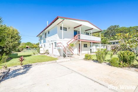 Property photo of 25 Whiting Street Beachmere QLD 4510