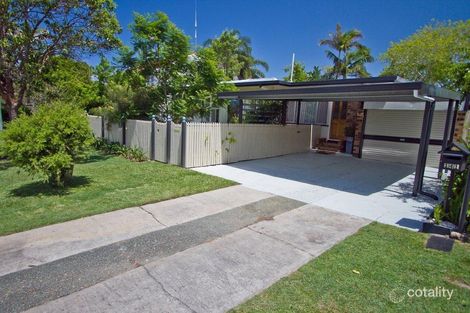 Property photo of 141 Macdonnell Road Margate QLD 4019