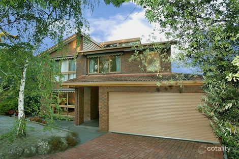 6 Dobell Pl, Doncaster East, VIC 3109