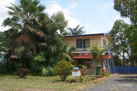 Property photo of 27 Percy Ford Street Cooee Bay QLD 4703