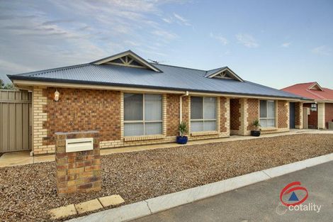 Property photo of 2/122 Peerless Road Munno Para West SA 5115