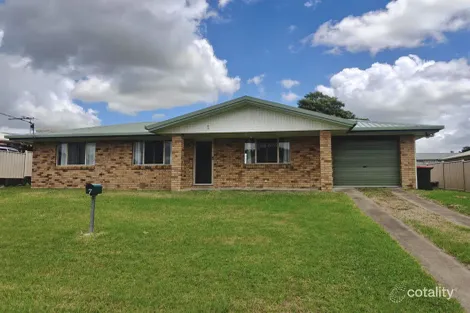7 Mackay St, Lakes Creek, QLD 4701