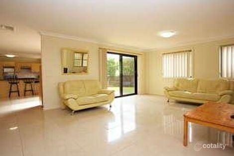 Property photo of 9 Spottedgum Place Rouse Hill NSW 2155