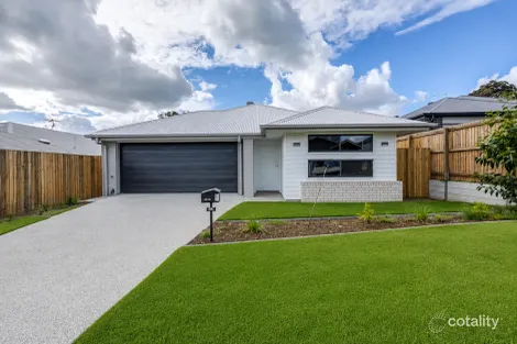 26 GRAHAM CCT, LOGAN RESERVE, QLD 4133