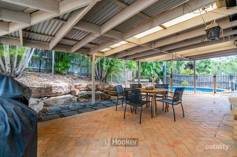 Property photo of 17 Mallard Place Forest Lake QLD 4078