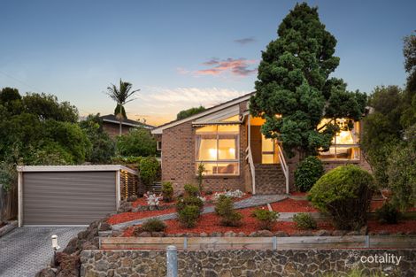 71 Haverbrack Dr, Mulgrave, VIC 3170