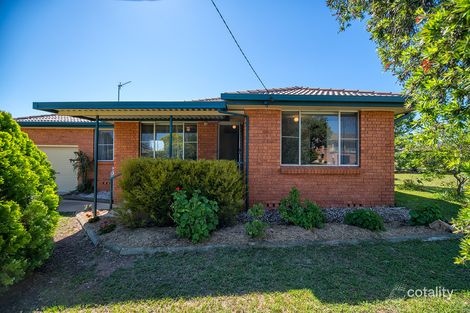 1 Carolina Cres, Mudgee, NSW 2850