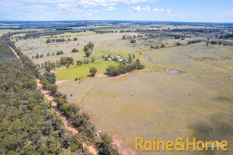 10l Hains Rd, Eumungerie, NSW 2822