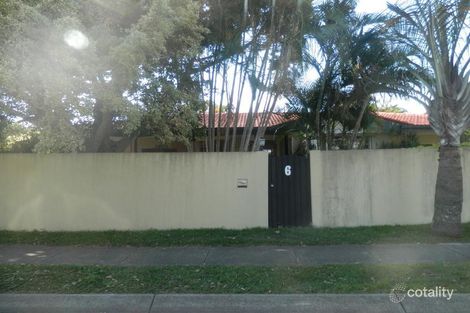 Property photo of 6 Allambi Avenue Broadbeach Waters QLD 4218
