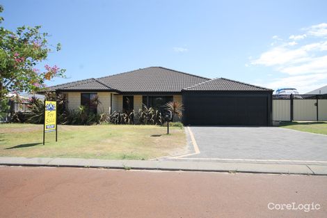 Property photo of 55 Burleigh Drive Australind WA 6233