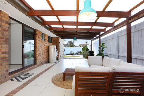 Property photo of 1/7 Sanctuary Court Coombabah QLD 4216
