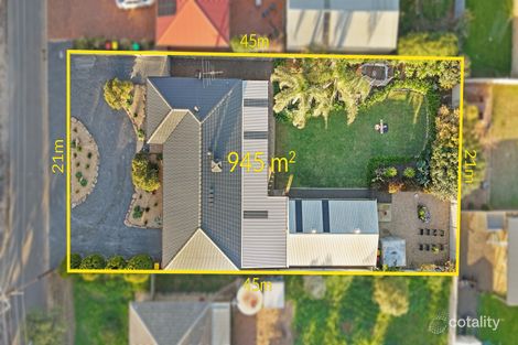 Property photo of 70 Hanson Street Freeling SA 5372