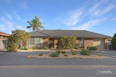 Property photo of 70 Hanson Street Freeling SA 5372