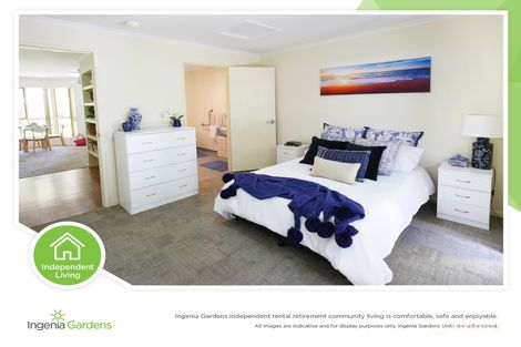 28/55 Jefferis St, Bundaberg North, QLD 4670