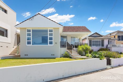 Property photo of 70 The Esplanade Cronulla NSW 2230