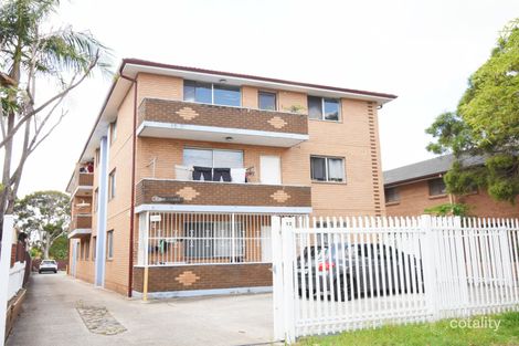 Property photo of 11/12 Hill Street Cabramatta NSW 2166