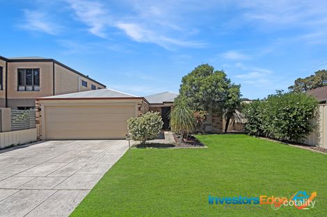 3 Dulwich St, Beckenham, WA 6107