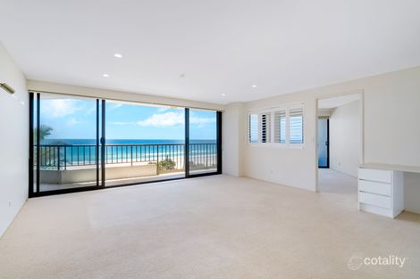 Property photo of 5I/828 Pacific Parade Currumbin QLD 4223