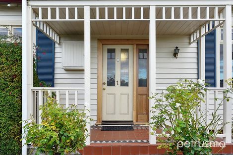Property photo of 1 Burrows Avenue Moonah TAS 7009