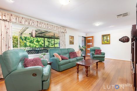 Property photo of 200 Kingsford Smith Drive Spence ACT 2615