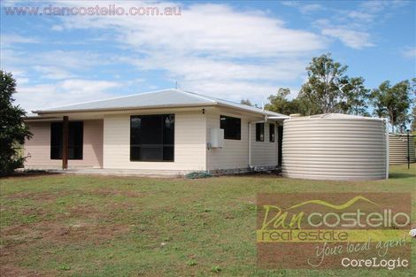 Property photo of 166 Messmate Drive Miriam Vale QLD 4677