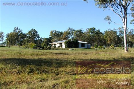 Property photo of 166 Messmate Drive Miriam Vale QLD 4677