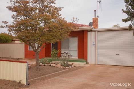 Property photo of 126 Hincks Avenue Whyalla Norrie SA 5608