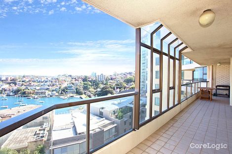 Property photo of 602/102 Alfred Street South Milsons Point NSW 2061