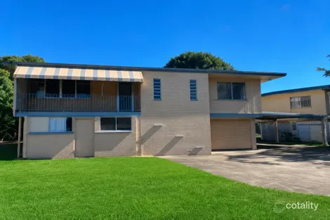 Property photo of 107 Nathan Street Cranbrook QLD 4814