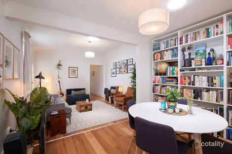 Property photo of 424 Napier Street Fitzroy VIC 3065