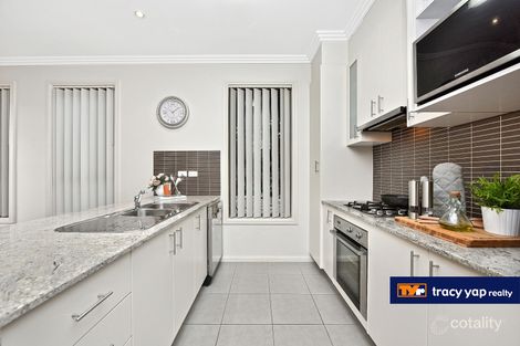 Property photo of 5/1 Checkley Court Ermington NSW 2115