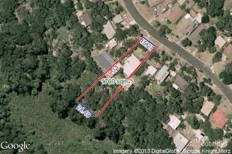 Property photo of 43 Beachcomber Avenue Bundeena NSW 2230