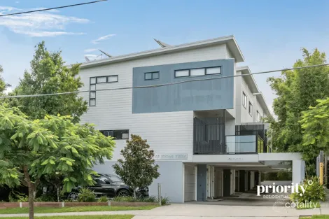 7/48 Church Rd, Zillmere, QLD 4034