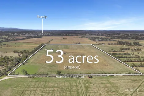 185 Fourteen Mile Rd, Garfield, VIC 3814