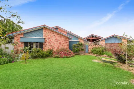 Property photo of 12 Julia Court Mudgee NSW 2850